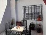 Casa Molata: Village or Town House for Sale in Albox, Almería