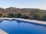 Casa Montana: Resale Villa in Oria, Almería