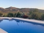 Casa Montana: Resale Villa for Sale in Oria, Almería