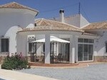 Casa Montana: Resale Villa in Oria, Almería