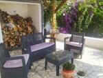 Casa Naranja : Village or Town House in Arboleas, Almería