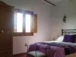 Casa Naranja : Village or Town House in Arboleas, Almería