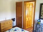 Casa Naranja : Village or Town House in Arboleas, Almería