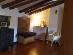 Casa Naranja : Village or Town House in Arboleas, Almería