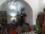 Casa Naranja : Dorp of Stadshuis te Koop in Arboleas, Almería