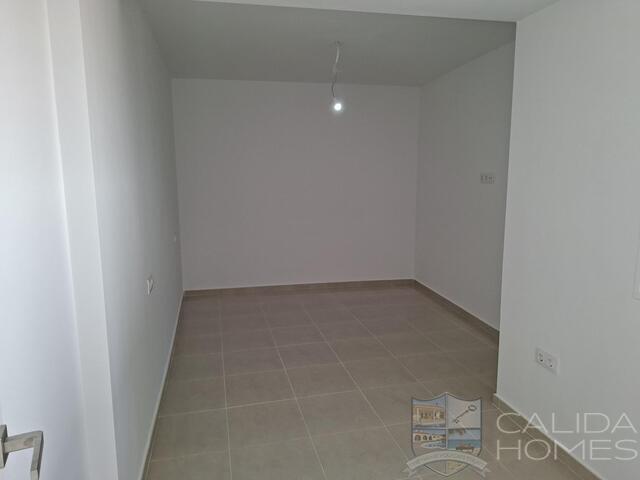 Casa Nueva: Village or Town House for Sale in La Alfoquia, Almería