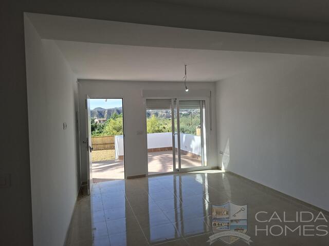 Casa Nueva: Village or Town House for Sale in La Alfoquia, Almería