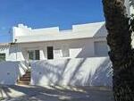 Casa Nueva: Village or Town House for Sale in La Alfoquia, Almería