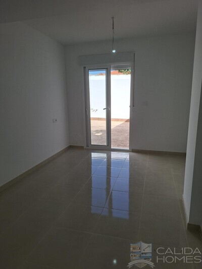 Casa Nueva: Village or Town House in La Alfoquia, Almería