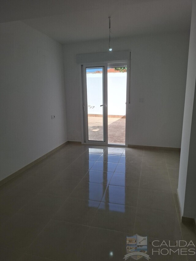 Casa Nueva: Village or Town House for Sale in La Alfoquia, Almería