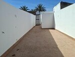 Casa Nueva: Village or Town House for Sale in La Alfoquia, Almería