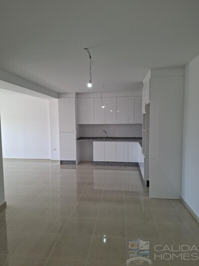 Casa Nueva: Village or Town House in La Alfoquia, Almería