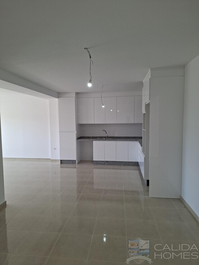 Casa Nueva: Village or Town House for Sale in La Alfoquia, Almería