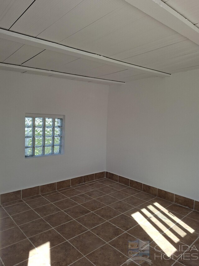 Casa Nueva: Village or Town House for Sale in La Alfoquia, Almería