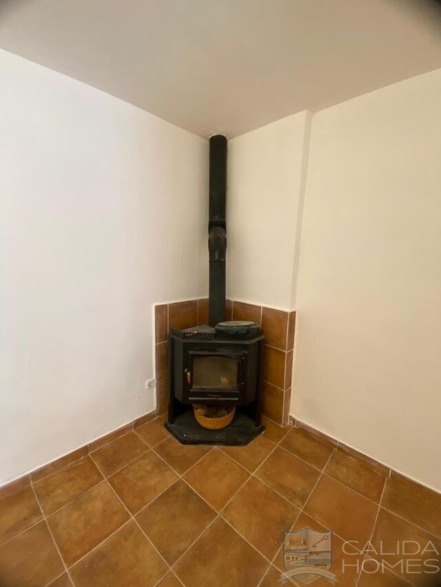 Casa Oria: Village or Town House for Sale in Oria, Almería