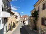 Casa Oria: Village or Town House in Oria, Almería