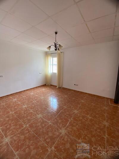 Casa Oria: Village or Town House in Oria, Almería