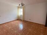 Casa Oria: Village or Town House in Oria, Almería