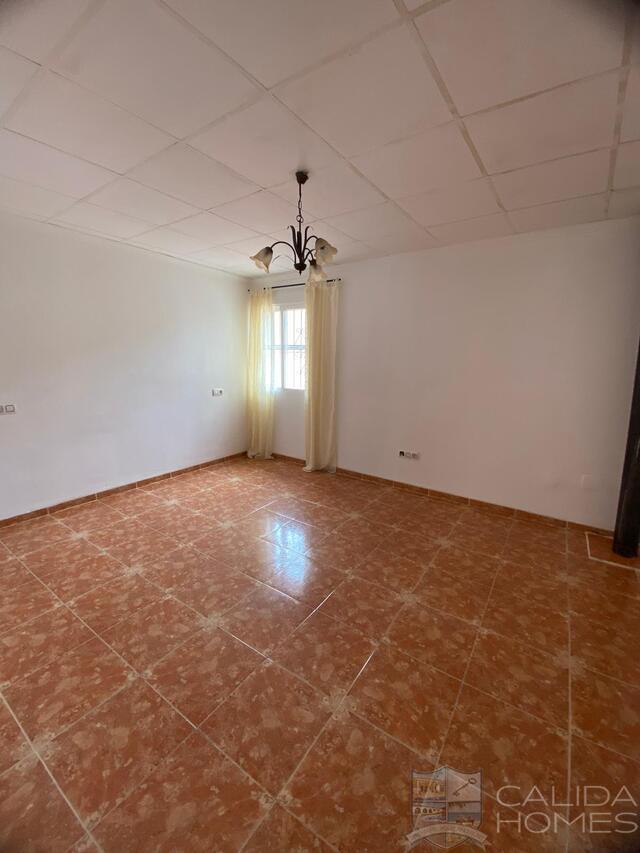 Casa Oria: Village or Town House for Sale in Oria, Almería