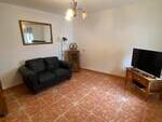 Casa Oria: Village or Town House in Oria, Almería