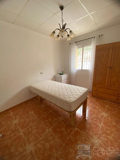 Casa Oria: Village or Town House in Oria, Almería