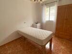 Casa Oria: Village or Town House in Oria, Almería
