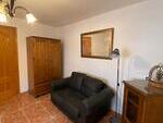 Casa Oria: Village or Town House in Oria, Almería