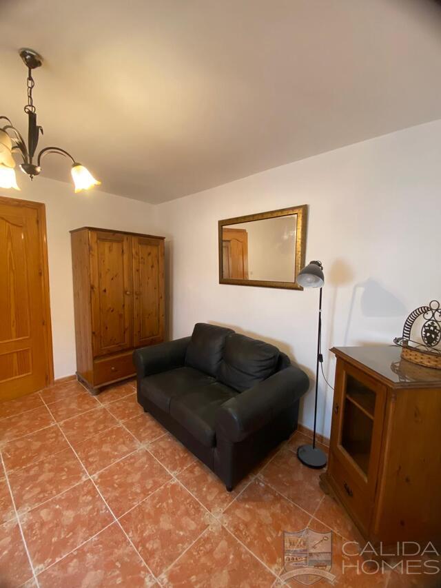 Casa Oria: Village or Town House for Sale in Oria, Almería