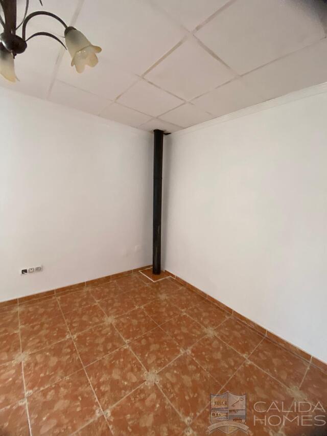 Casa Oria: Village or Town House for Sale in Oria, Almería