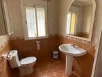 Casa Oria: Village or Town House in Oria, Almería