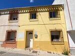 Casa Oria: Village or Town House in Oria, Almería