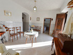 Casa Palaces : Semi-Detached Property for Sale in Zurgena, Almería