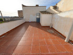 Casa Palaces : Semi-Detached Property for Sale in Zurgena, Almería