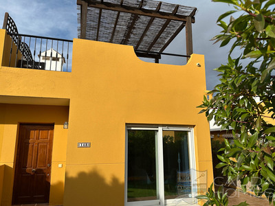 Casa Palma: Duplex in Los Gallardos, Almería