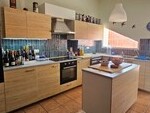 Casa Paloma: Detached Character House in Zurgena, Almería