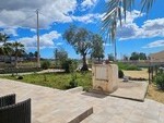 Casa Paloma: Detached Character House in Zurgena, Almería