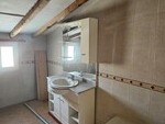 Casa Paloma: Detached Character House in Zurgena, Almería