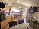 Casa Paloma: Detached Character House in Zurgena, Almería