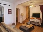 Casa Paloma: Detached Character House in Zurgena, Almería
