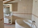 Casa Paloma: Detached Character House in Zurgena, Almería