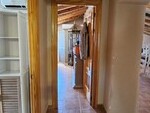 Casa Paloma: Detached Character House in Zurgena, Almería