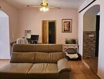 Casa Paloma: Detached Character House in Zurgena, Almería