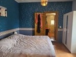 Casa Paloma: Detached Character House in Zurgena, Almería