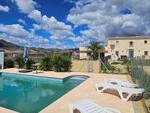 Casa Paloma: Detached Character House in Zurgena, Almería