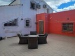 Casa Paloma: Detached Character House for Sale in Zurgena, Almería