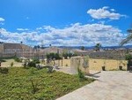 Casa Paloma: Detached Character House in Zurgena, Almería