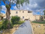 Casa Paloma: Detached Character House in Zurgena, Almería
