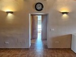 Casa Paloma: Detached Character House in Zurgena, Almería