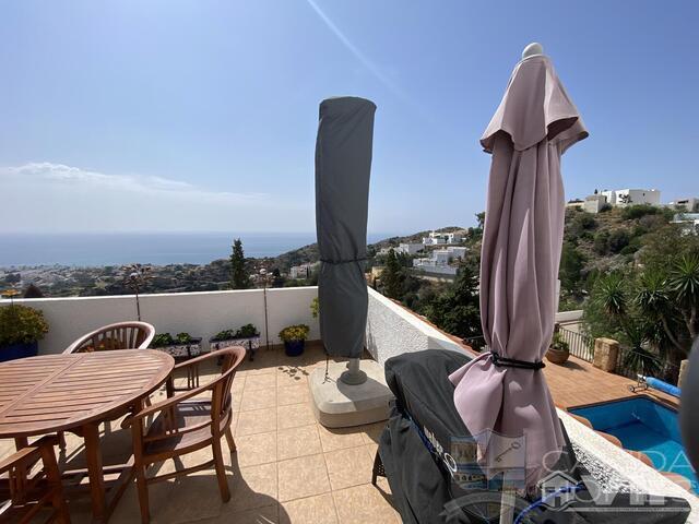Casa Parata: Resale Villa for Sale in La Parata (Mojacar), Almería