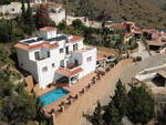 Casa Parata: Resale Villa for Sale in La Parata (Mojacar), Almería